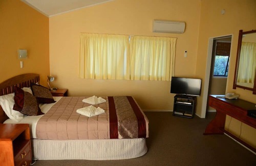 Hamilton North Hotel | Classic Motel