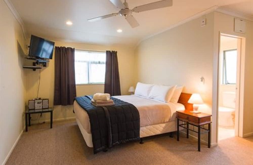 Hamilton North Hotel | Hamilton Settlers Motor Lodge