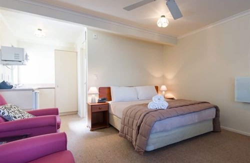 Hamilton North Hotel | Hamilton Settlers Motor Lodge