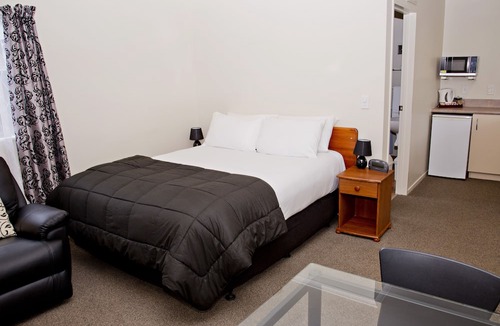 Hamilton North Hotel | Hamilton Settlers Motor Lodge