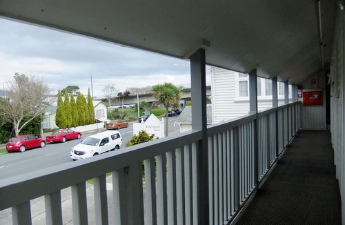 Lower Hutt Hotel | Abbeycourt Motel