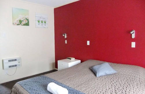 Lower Hutt Hotel | Abbeycourt Motel