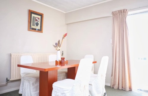 Fenton Street Hotel | Gateway International Motel