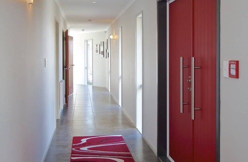 Horopito Bed & Breakfast | Tongariro Suites at The Rocks
