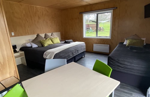 Springfield Other | Rotorua Thermal Holiday Park