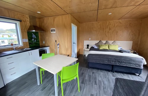Springfield Other | Rotorua Thermal Holiday Park
