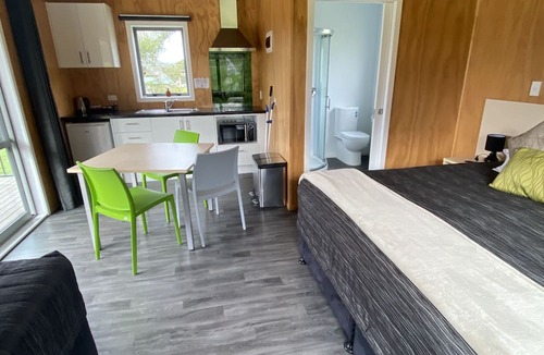 Springfield Other | Rotorua Thermal Holiday Park