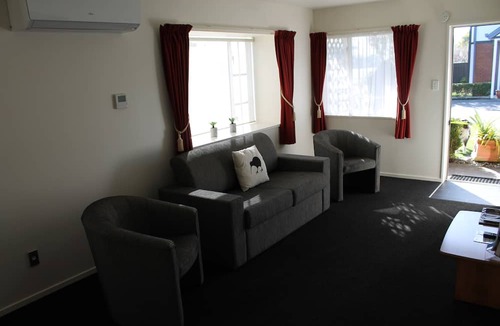 Greymouth Hotel | Alpine Rose Greymouth Motel