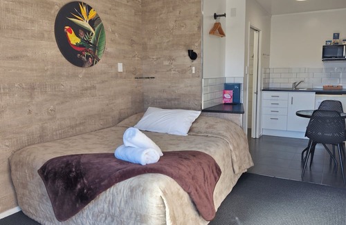Fitzroy Other | New Plymouth Top 10 Holiday Park
