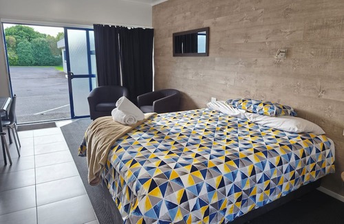 Fitzroy Other | New Plymouth Top 10 Holiday Park