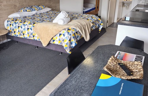 Fitzroy Other | New Plymouth Top 10 Holiday Park