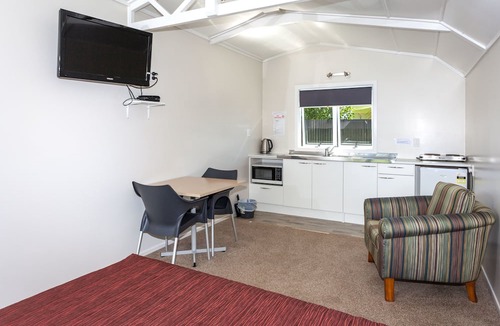 Whitianga Other | Harbourside Holiday Park