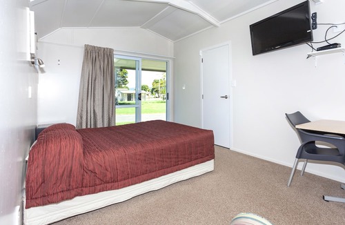 Whitianga Other | Harbourside Holiday Park