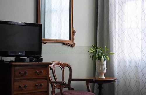 Whanganui Hotel | The Rutland Arms Inn