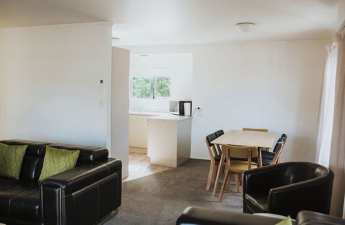 Whitianga Hotel | Peninsula Motel