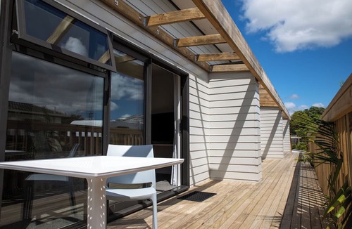 Whitianga Hotel | Peninsula Motel