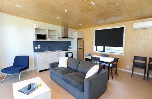 Gisborne Other | Waikanae Beach TOP 10 Holiday Park