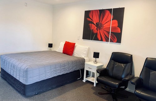 Whanganui Hotel | Gateway Motor Lodge Wanganui