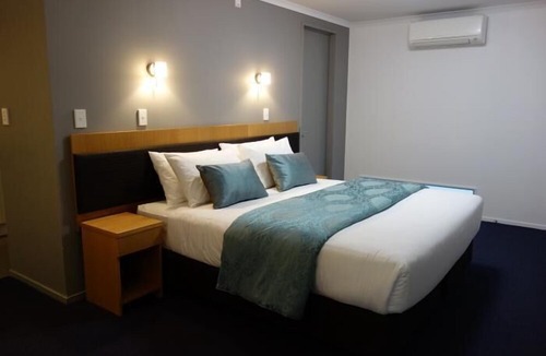 Parakai Apartment | Parakai Springs Lodge