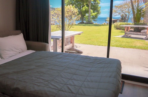 Tokaanu Hotel | Braxmere