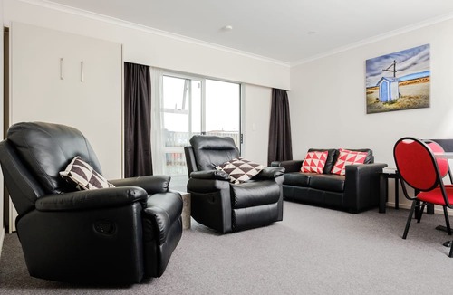 Gore Hotel | Esplanade Motels