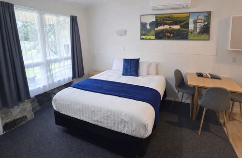 Matamata Hotel | Tower Road Motel