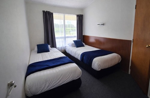 Matamata Hotel | Tower Road Motel