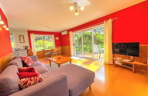 Kerikeri House | Relax a Lodge