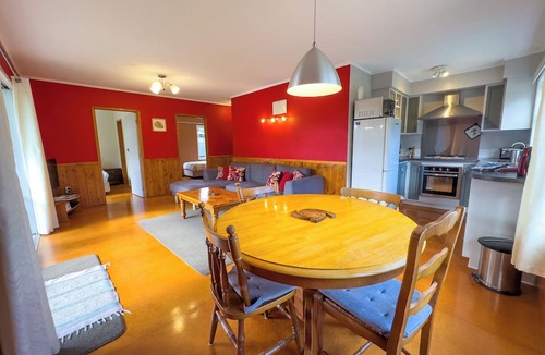Kerikeri House | Relax a Lodge
