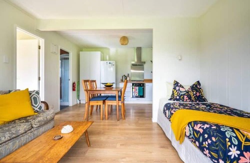 Kerikeri House | Relax a Lodge