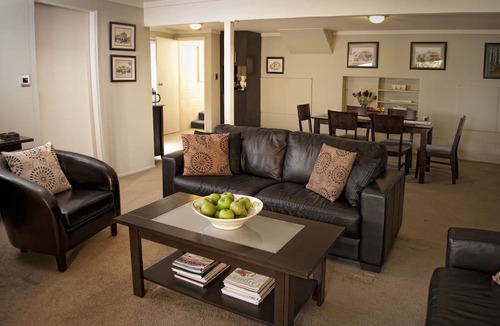 Lynmore Bed & Breakfast | B&B @ the Redwoods