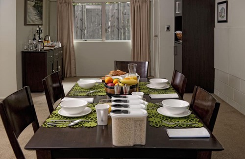 Lynmore Bed & Breakfast | B&B @ the Redwoods