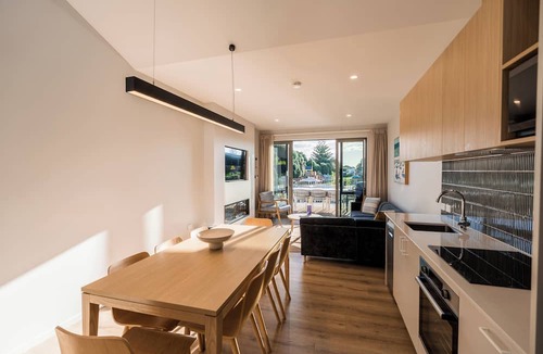 Papamoa Beach Other | Tasman Holiday Parks - Papamoa Beach