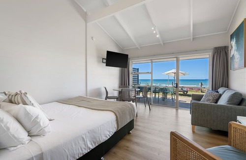 Papamoa Beach Other | Tasman Holiday Parks - Papamoa Beach