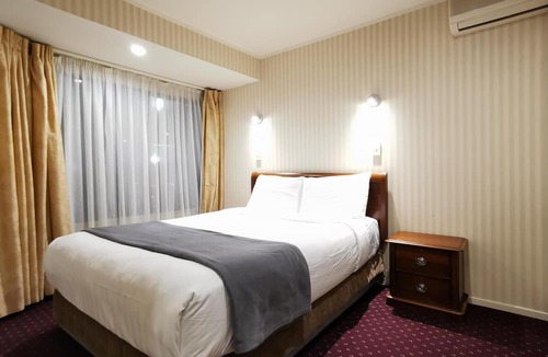 Epsom Hotel | Cornwall Park Motor Inn