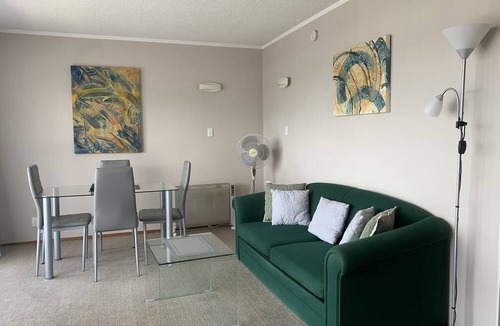 Paihia Hotel | Ala Moana Motel