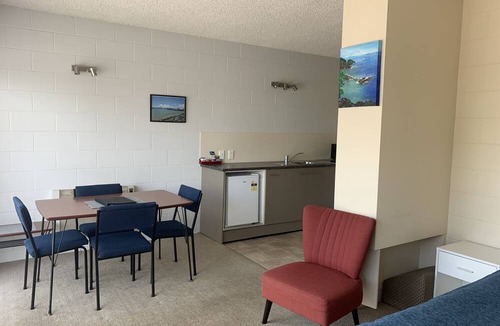 Paihia Hotel | Ala Moana Motel