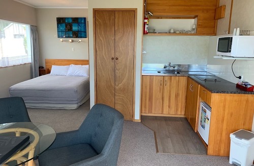 Paihia Hotel | Ala Moana Motel