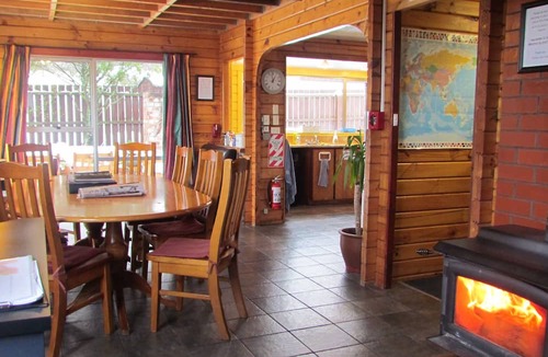 Hanmer Springs Hostel | Hanmer Backpackers