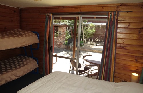 Hanmer Springs Hostel | Hanmer Backpackers