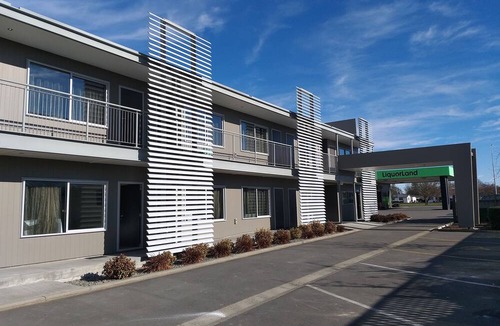 Tinwald Hotel | Tinwald Motels