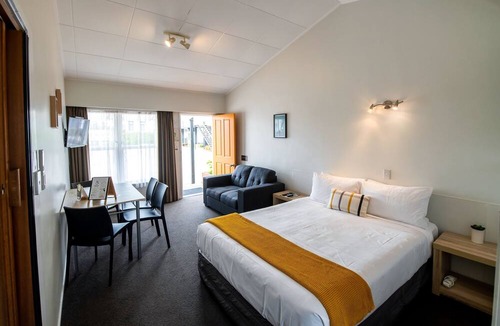 Rotorua Hotel | Aura Accommodation