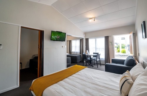 Rotorua Hotel | Aura Accommodation