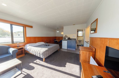 Geraldine Hotel | Geraldine Motels