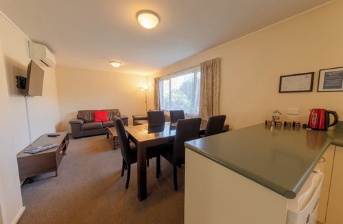 Geraldine Hotel | Geraldine Motels