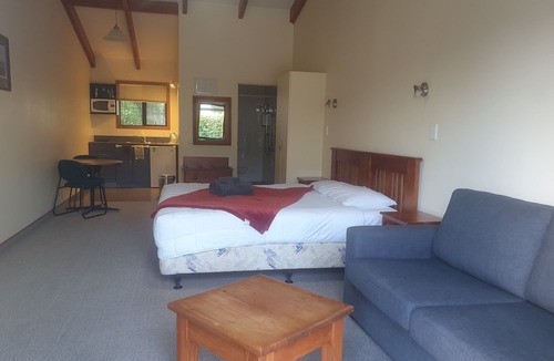 Geraldine Hotel | Geraldine Motels
