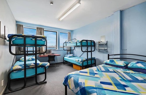 New Brighton Hostel | Point Break Backpackers