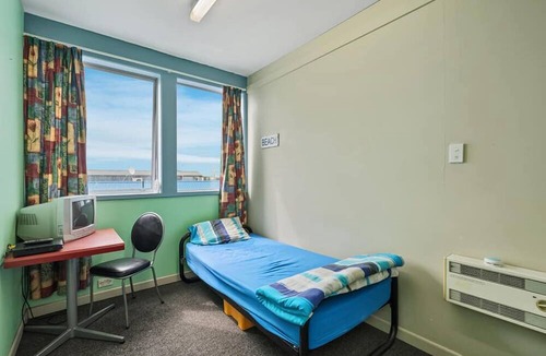 New Brighton Hostel | Point Break Backpackers