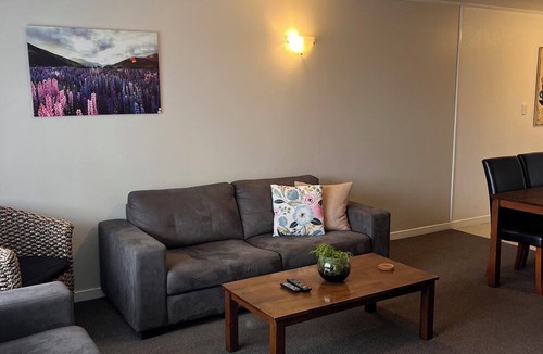 Fairlie Hotel | Aorangi Motel