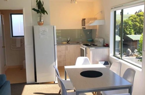Kaikoura Other | Alpine-pacific Holiday Park